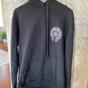 Chrome Heart Hoodie - new